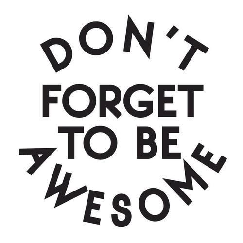 Black and white typographic design with scattered text fragments.