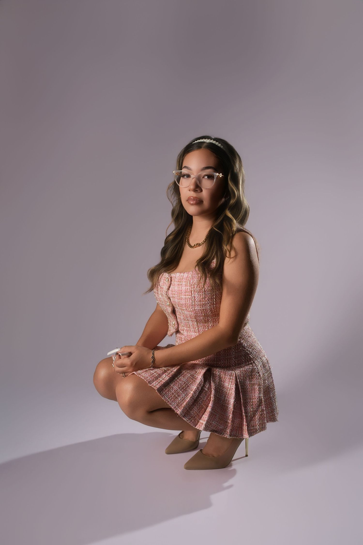Branding portrait