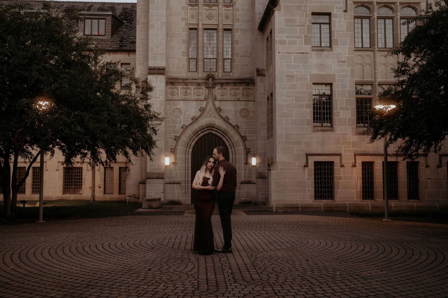 moody engagement session01