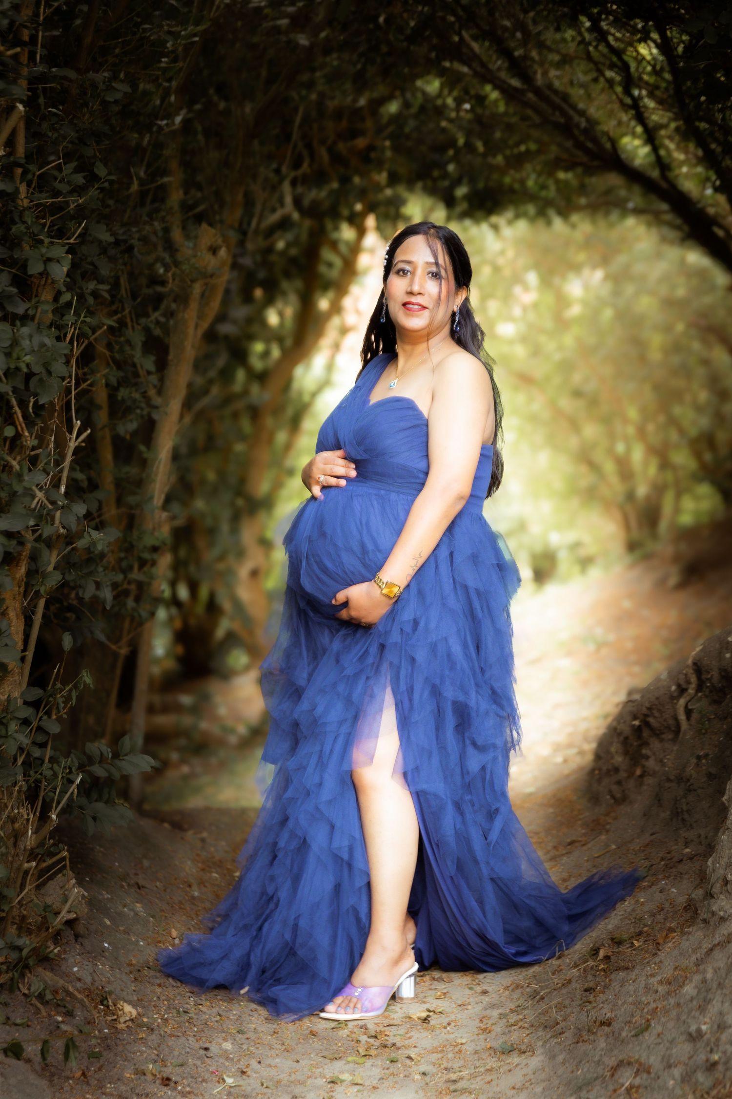 Best feeling in the world , going to be a mom
