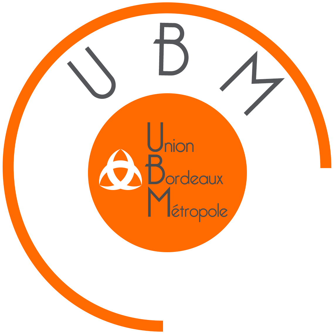 Logo UBM partenariat