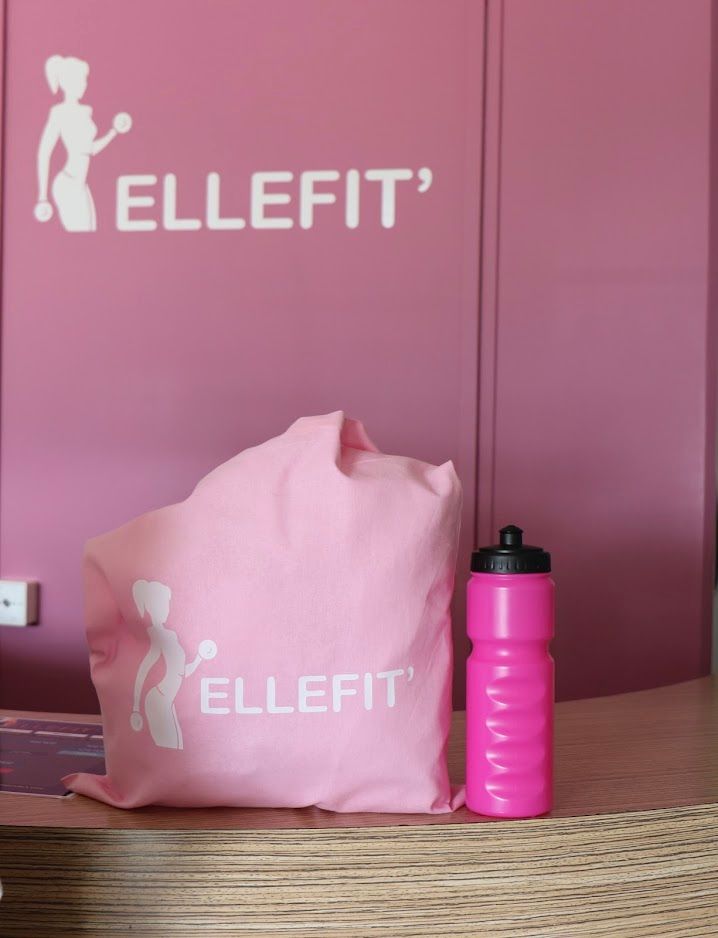 Accessoires ellefit