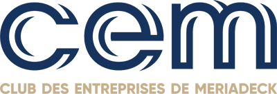 Logo CEBM partenariat