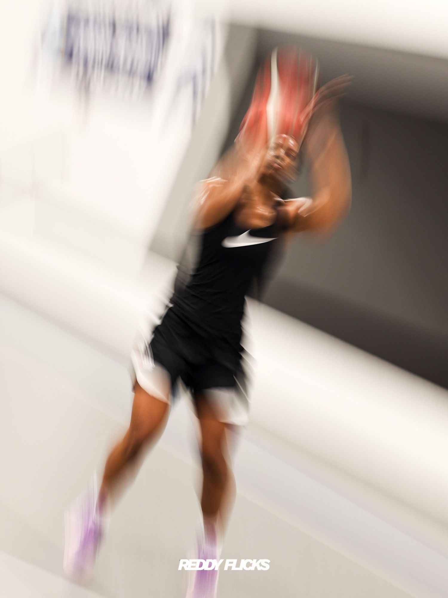 Jessica Timmons, WNBA player