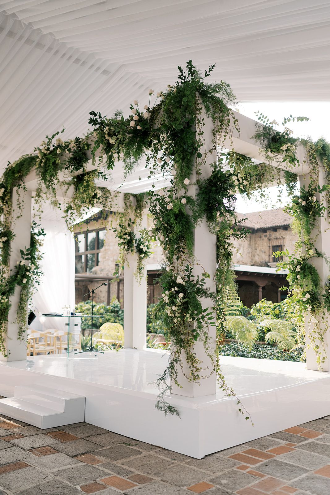 Jewish Wedding Photographer Antigua Guatemala