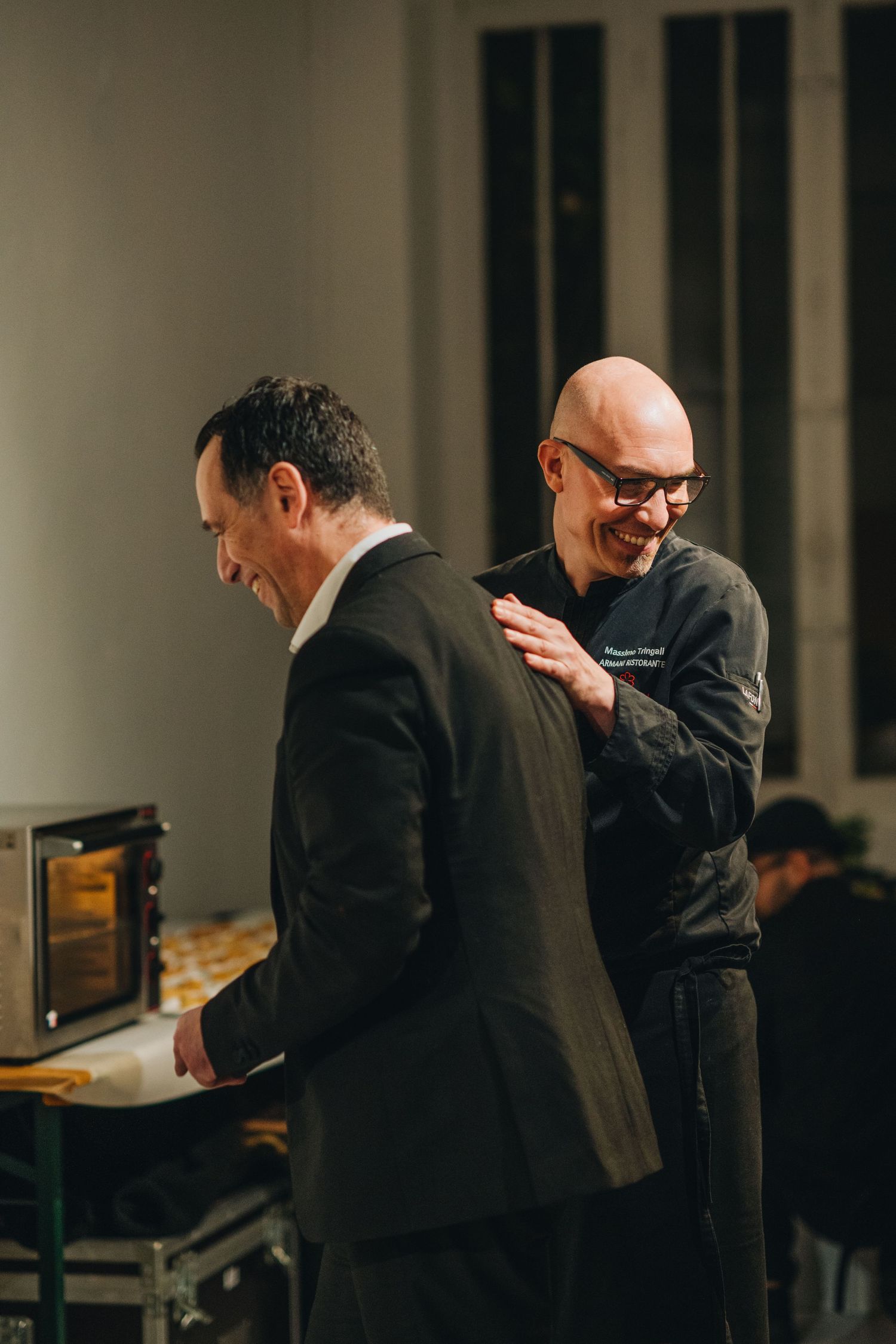 event photography porec, armani dinner, armani restaurants, food photographer istria, food photographer istra, event photographer rovinj