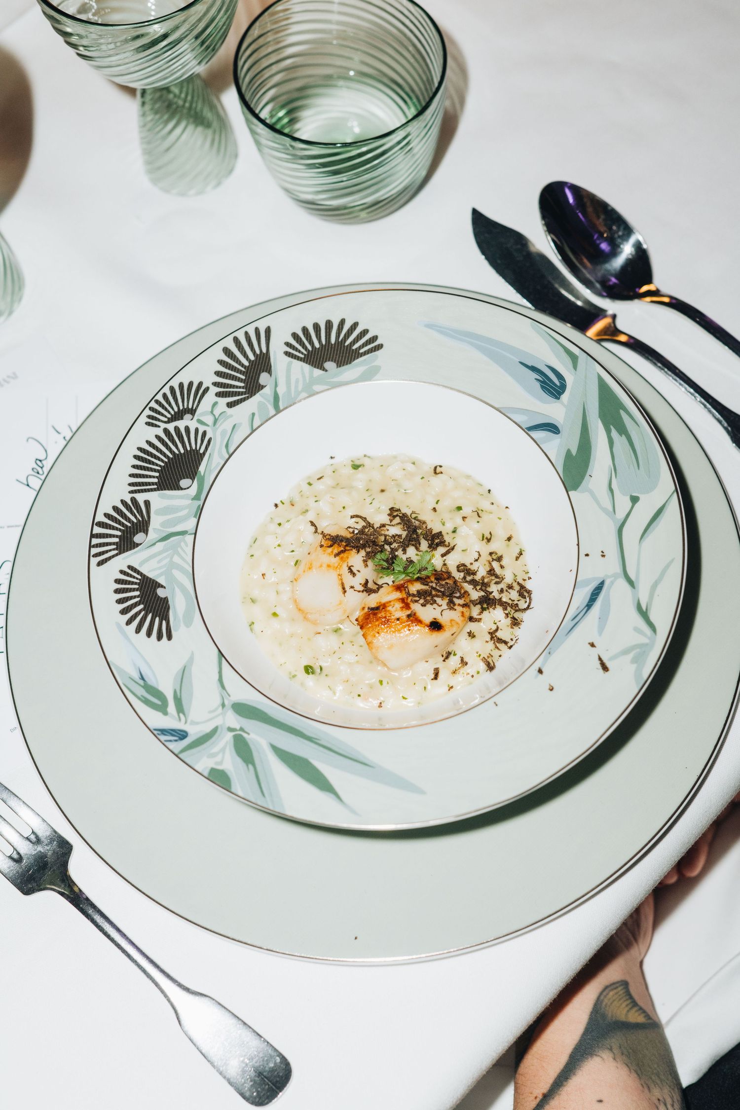 event photography porec, armani dinner, armani restaurants, food photographer istria, food photographer istra, event photographer rovinj