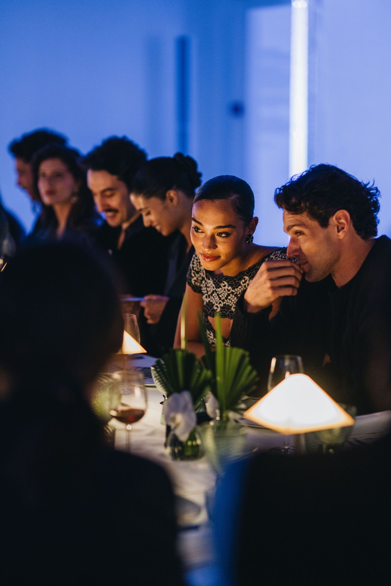 event photography porec, armani dinner, armani restaurants, food photographer istria, food photographer istra, event photographer rovinj