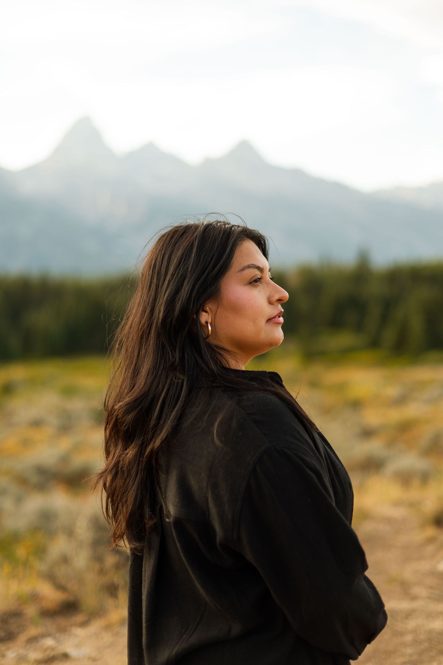 senior portraits jackson hole, lifestyle portraits jackson hole, portait photographer jackson hole, jackson hole photographer