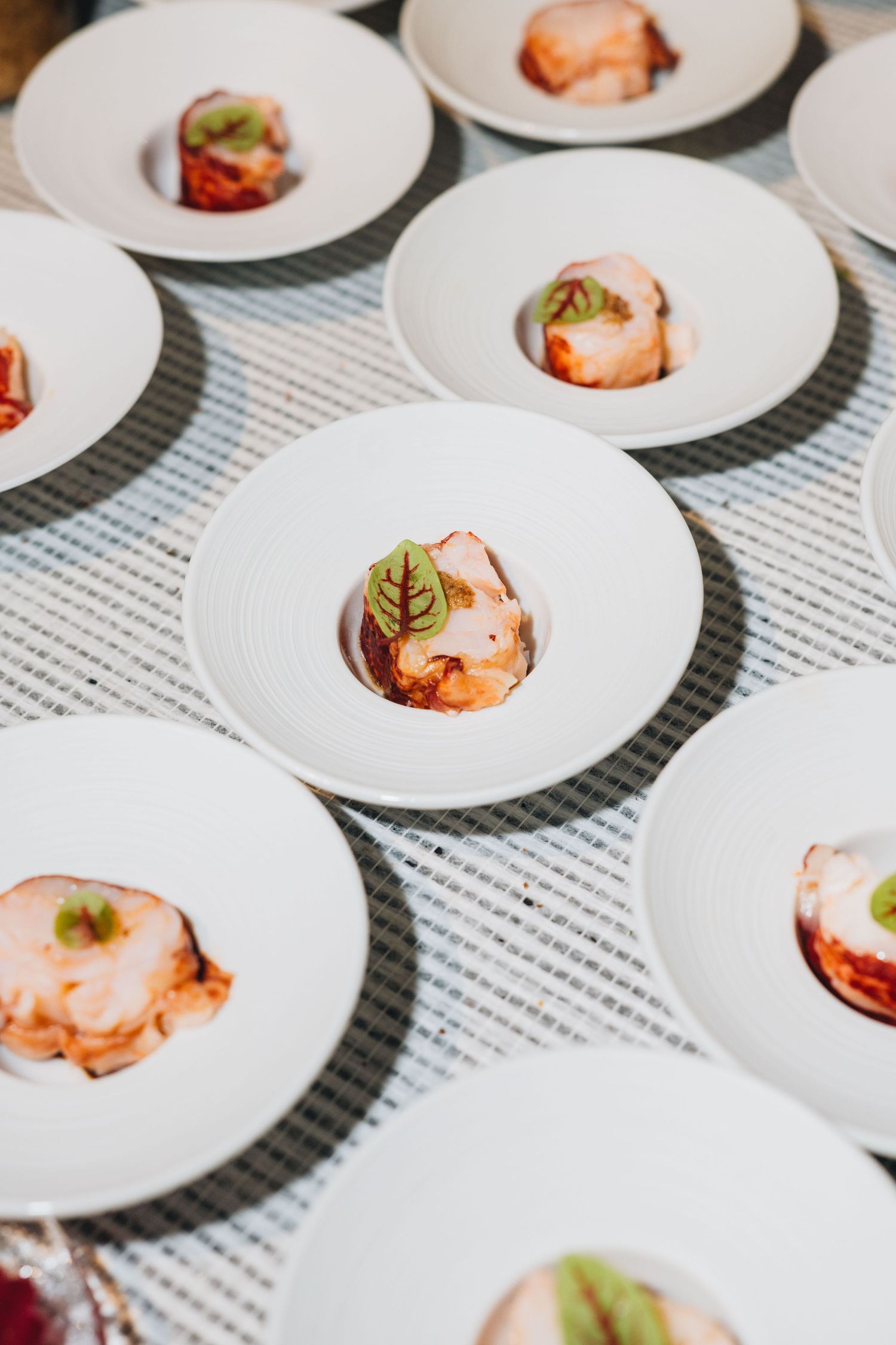 event photography porec, armani dinner, armani restaurants, food photographer istria, food photographer istra, event photographer rovinj