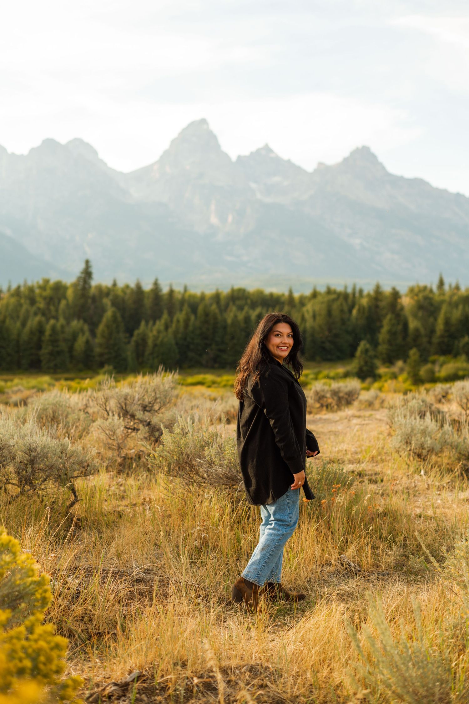senior portraits jackson hole, lifestyle portraits jackson hole, portait photographer jackson hole, jackson hole photographer