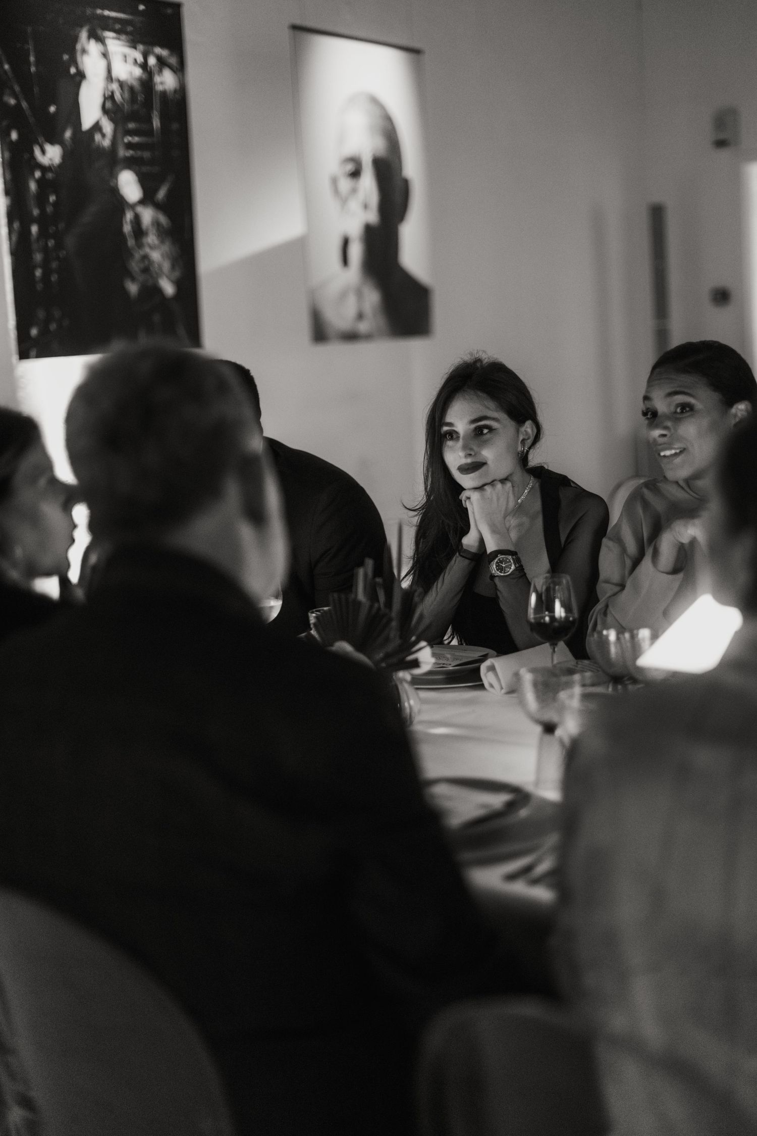 event photography porec, armani dinner, armani restaurants, food photographer istria, food photographer istra, event photographer rovinj