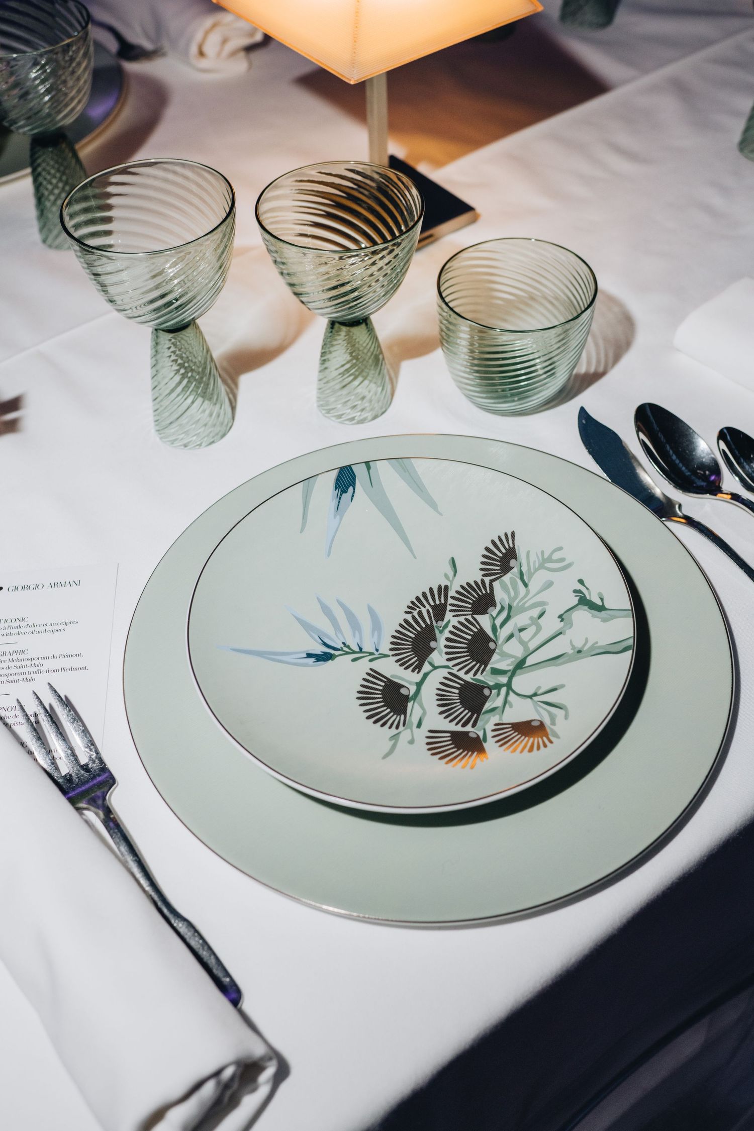 event photography porec, armani dinner, armani restaurants, food photographer istria, food photographer istra, event photographer rovinj