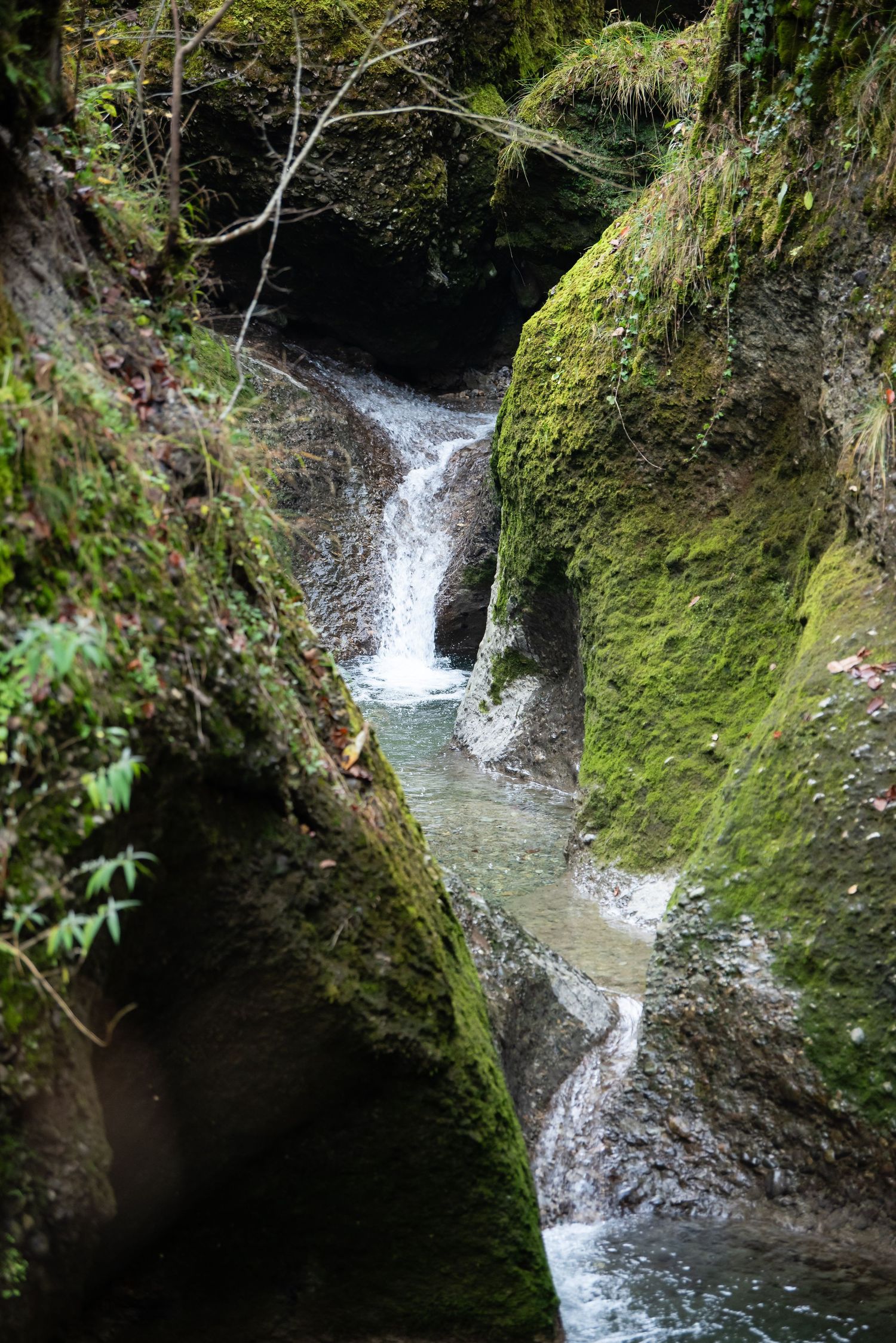 Wasserfall