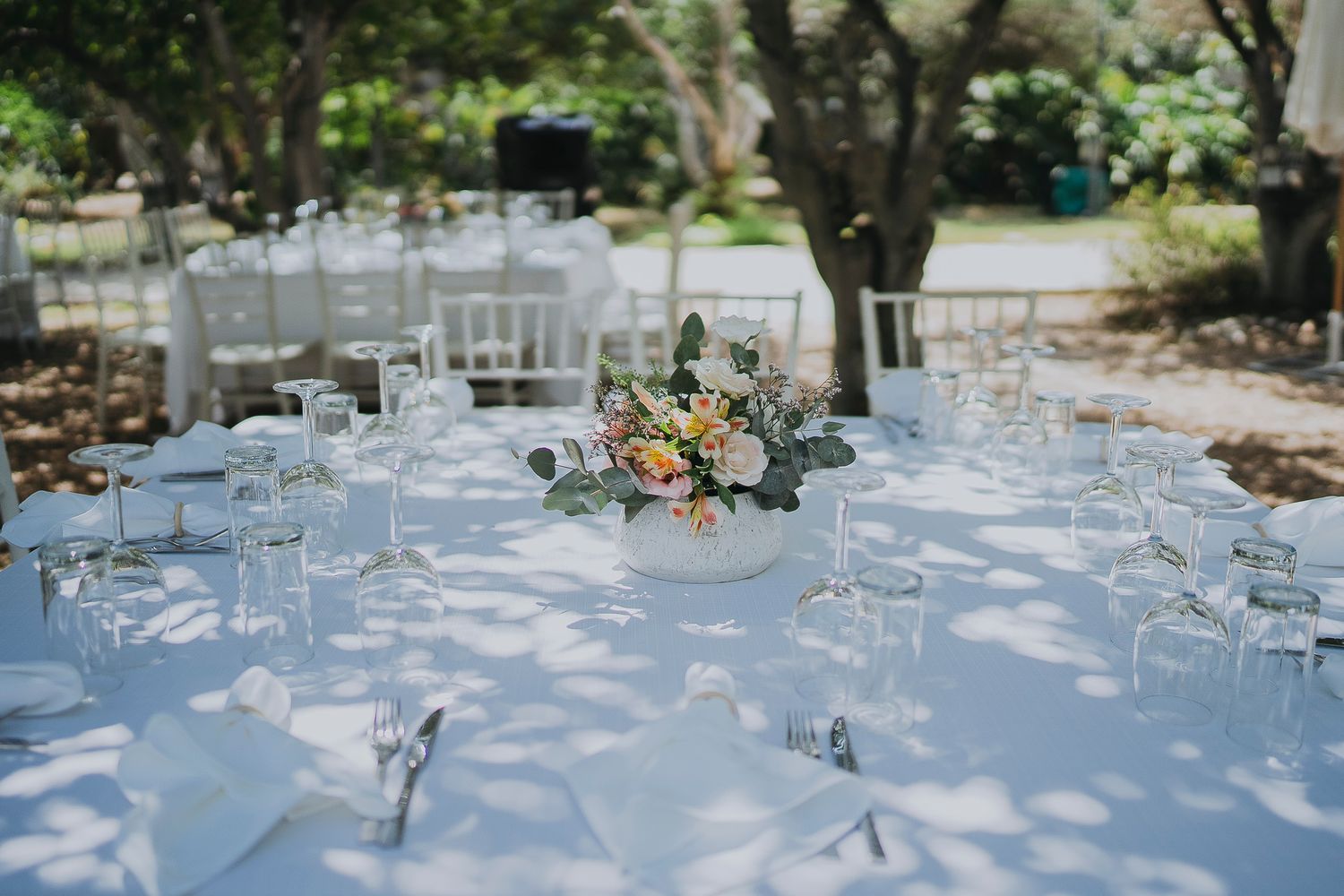 Noy and Eyal's wedding - documentary-style, true-to-color editing