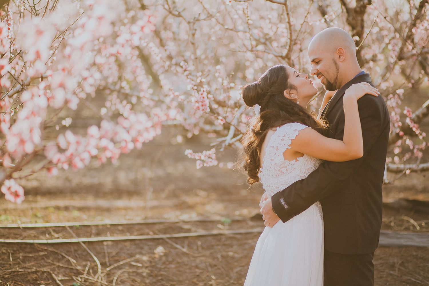 Shiran and Ariel's engagement highlight - authentic, connected, timeless moments