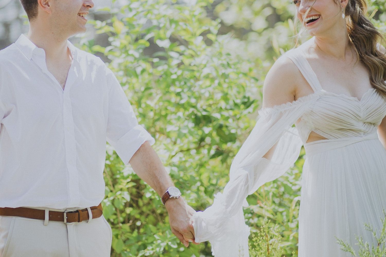 Roy and Abigail's wedding - authentic, connected documentary-style photography in South Florida