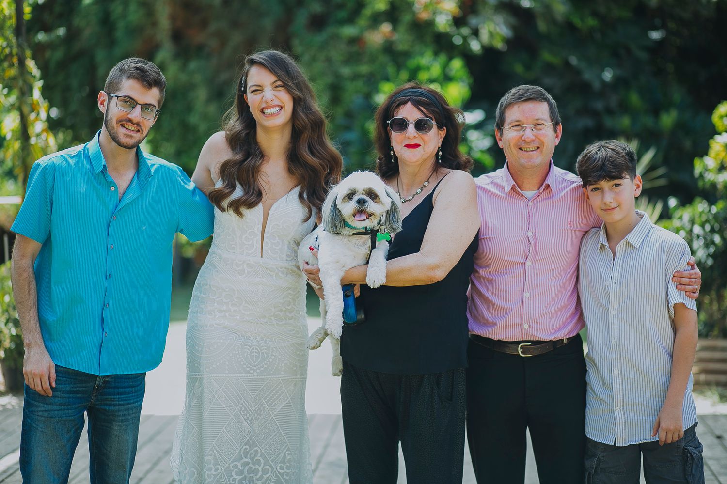 Wedding highlight - candid, emotionally evocative celebration