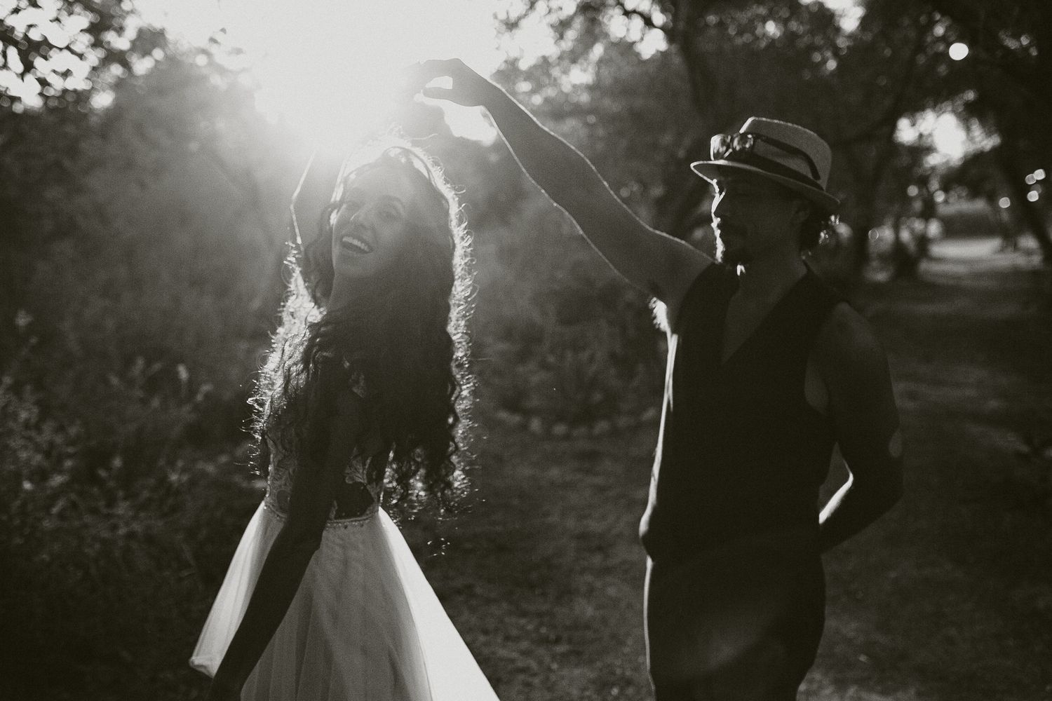 Engagement highlight reel - romantic, emotional South Florida photography
