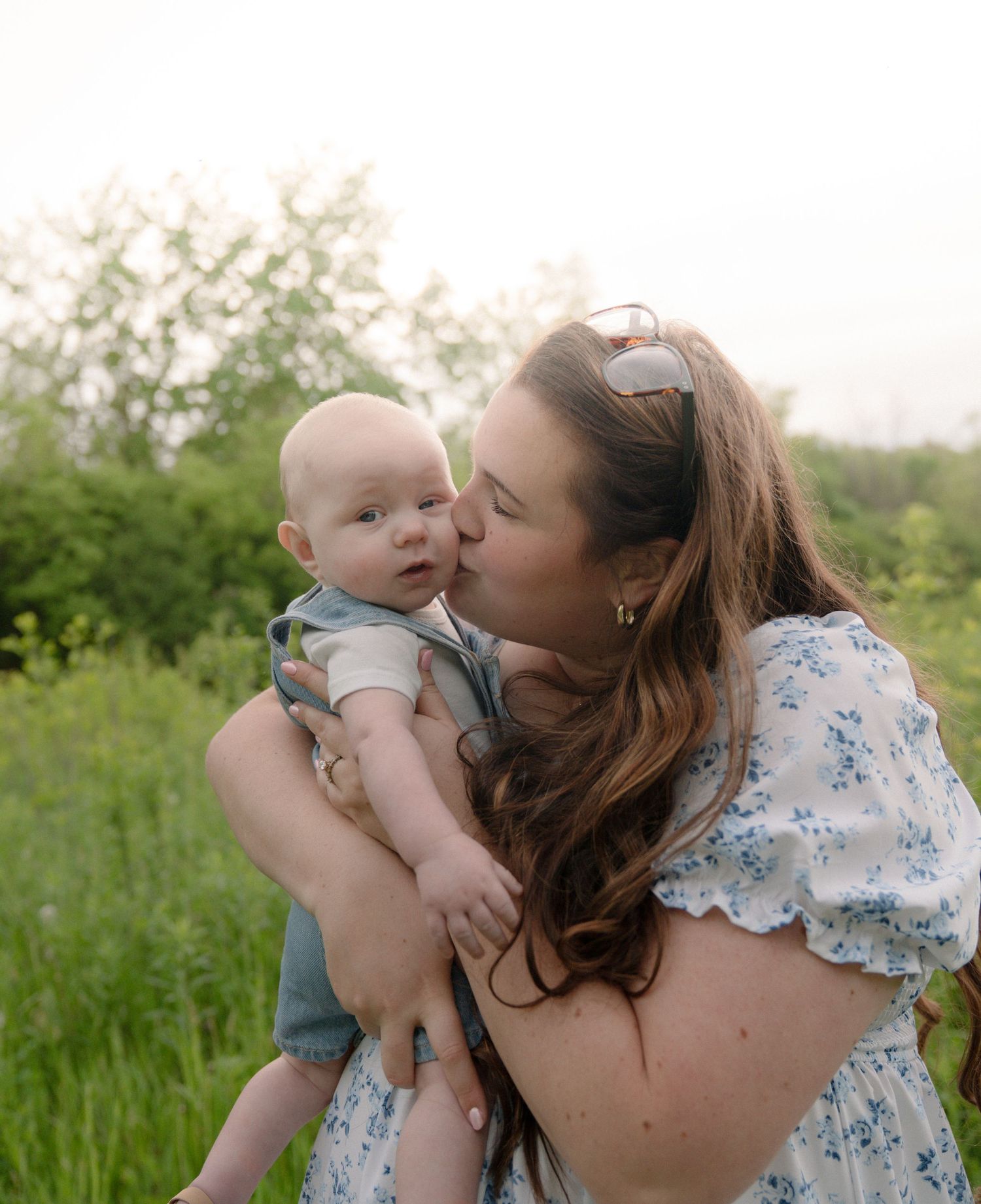 Newborn photography
