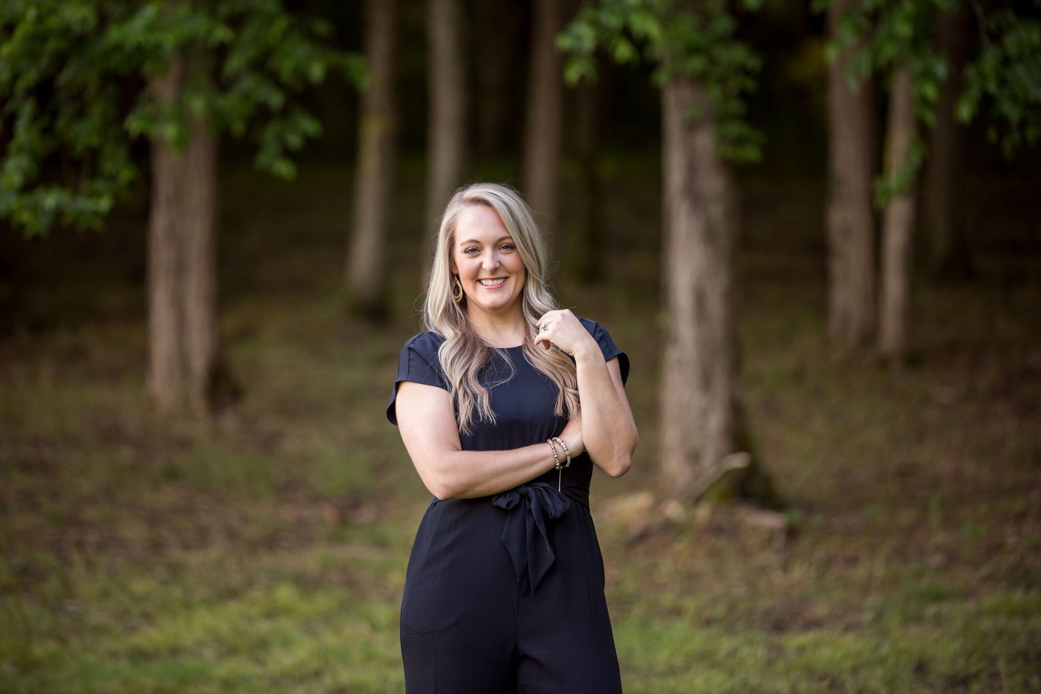 Luxury lifestyle and portrait photography in Middle Tennessee with warm and vibrant tones.
