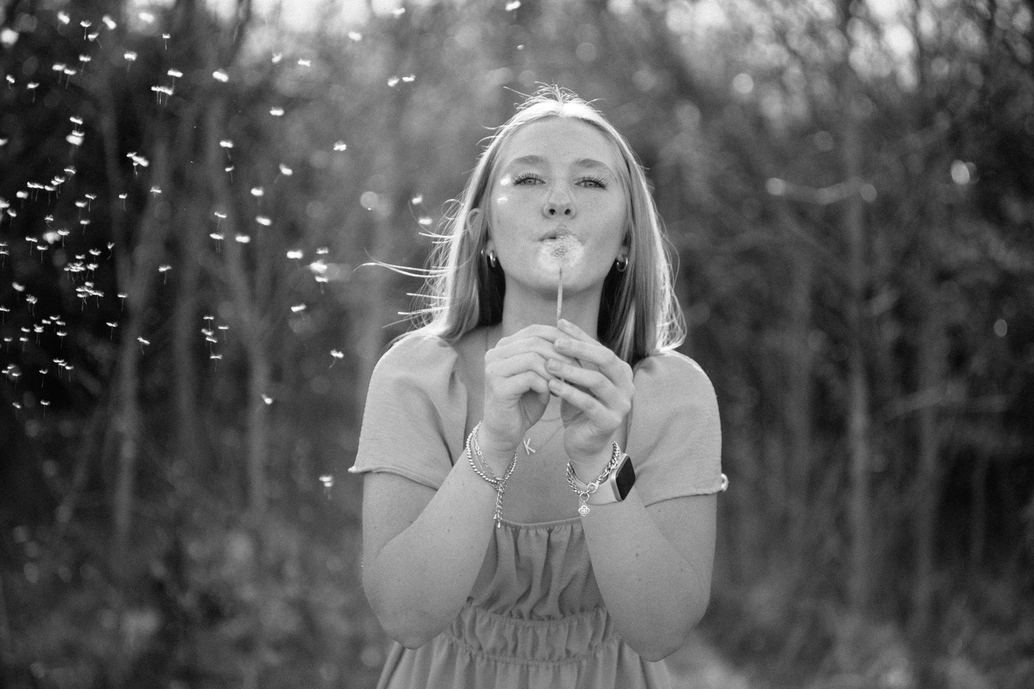 Luxury lifestyle and portrait photography in Middle Tennessee with warm and vibrant tones.