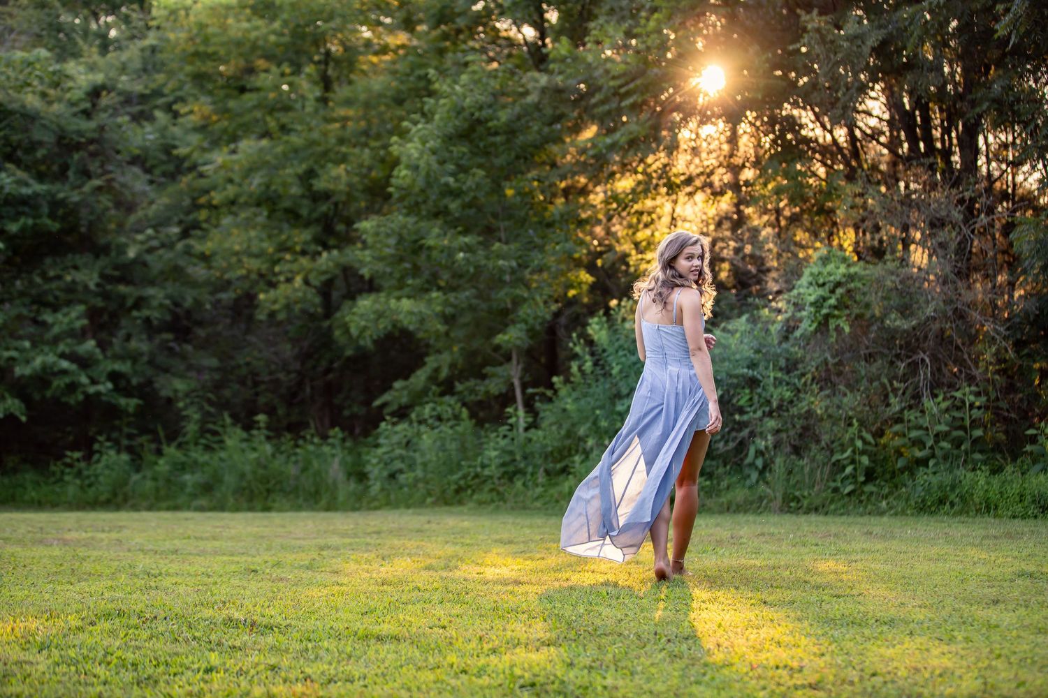 Luxury lifestyle and portrait photography in Middle Tennessee with warm and vibrant tones.