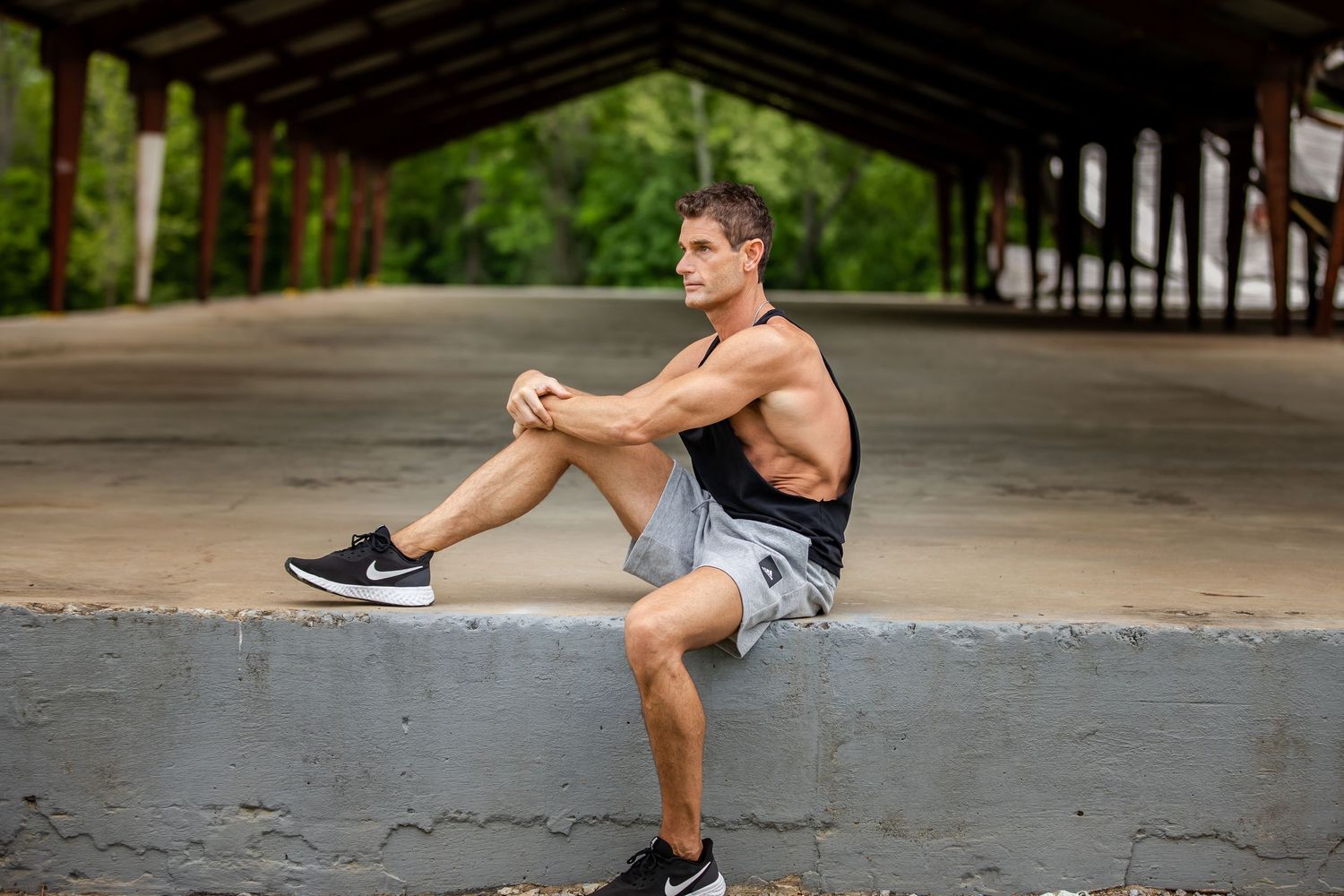 Luxury lifestyle and portrait photography in Middle Tennessee with warm and vibrant tones.