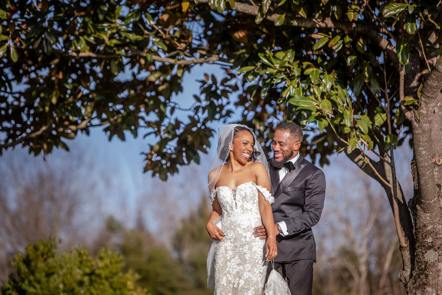 Luxury event photography for Nashville and surrounding areas. Wedding portraits.