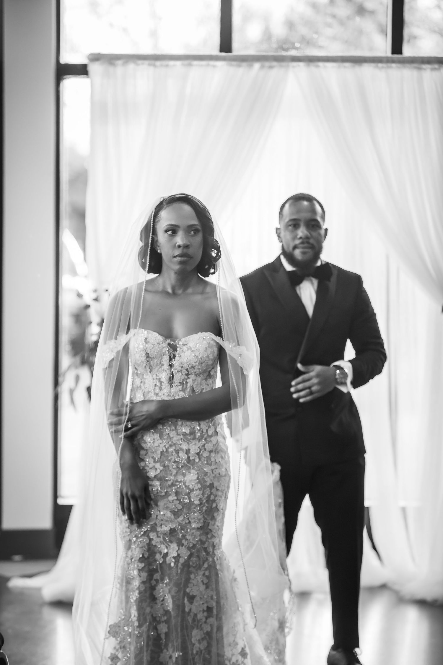 Luxury event photography for Nashville and surrounding areas. Wedding portraits.