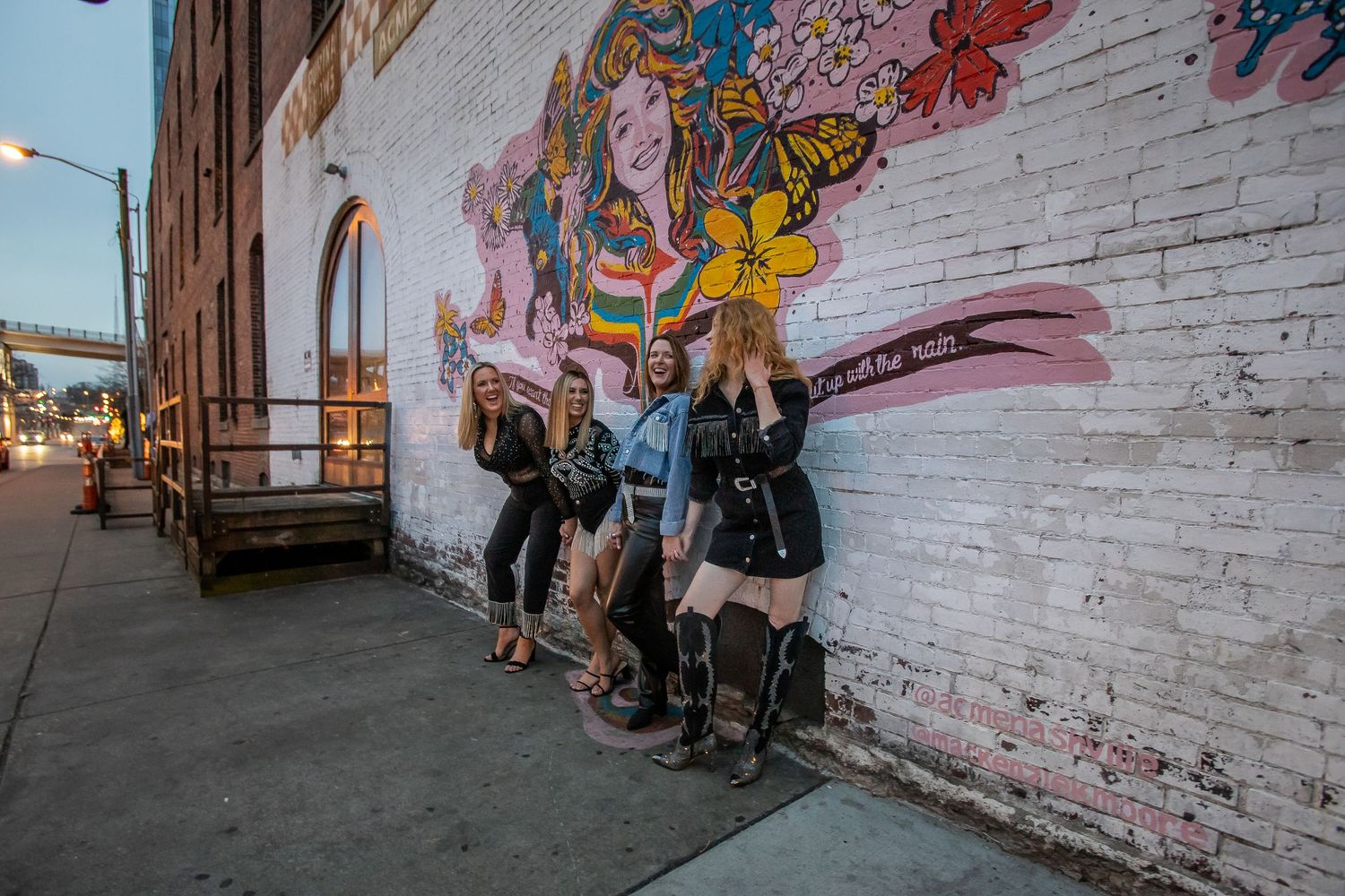 Luxury lifestyle and portrait photography in Middle Tennessee with warm and vibrant tones.