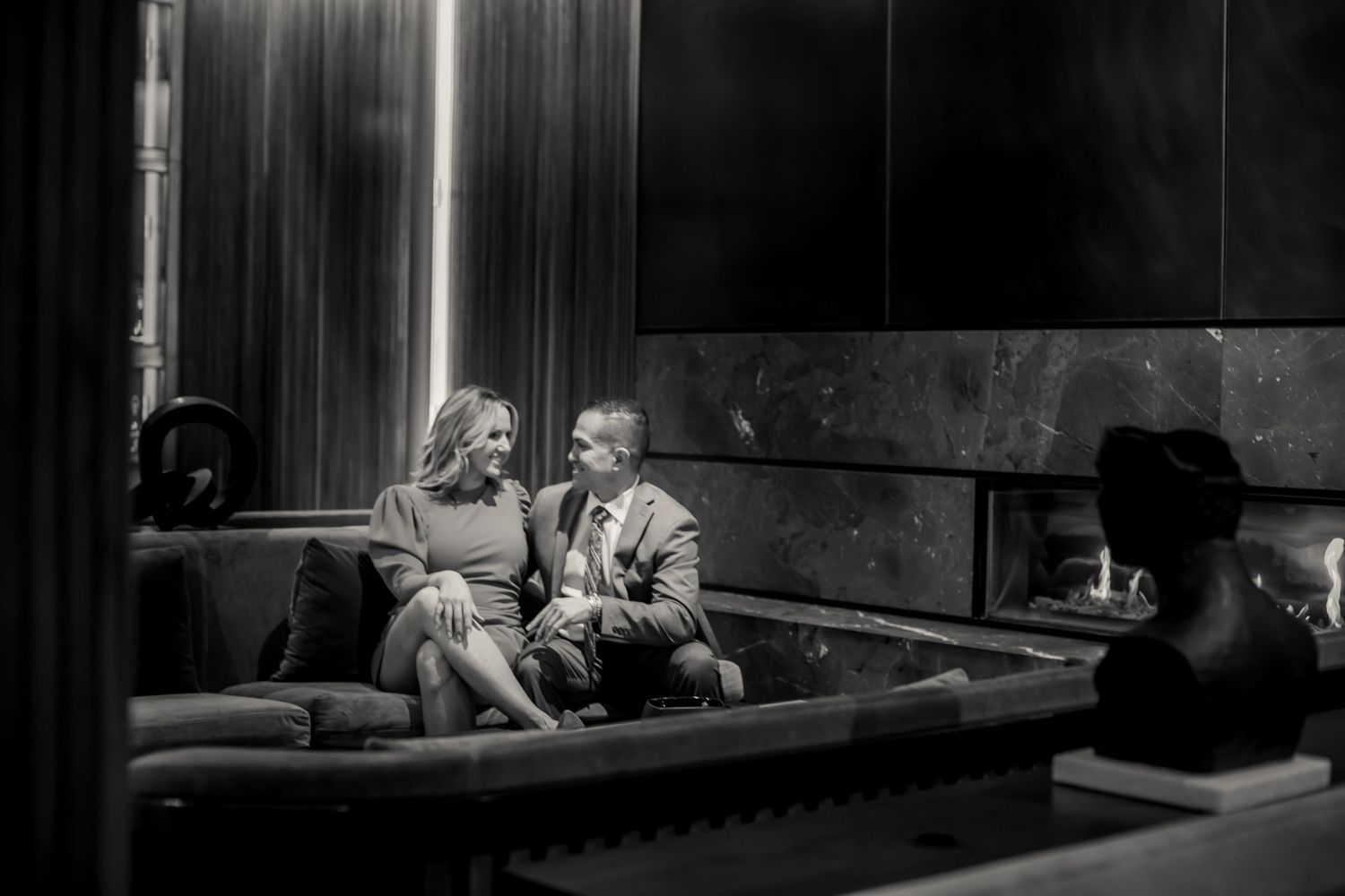 Luxury lifestyle and portrait photography in Middle Tennessee with warm and vibrant tones.
