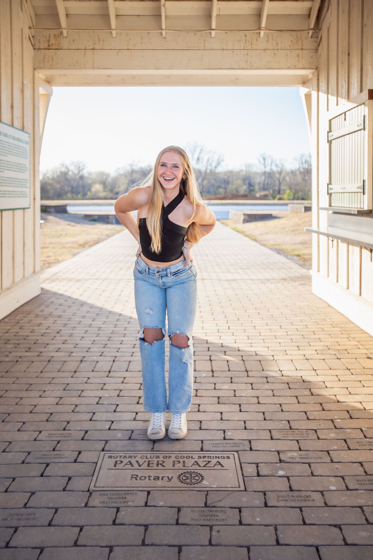 Luxury lifestyle and portrait photography in Middle Tennessee with warm and vibrant tones.