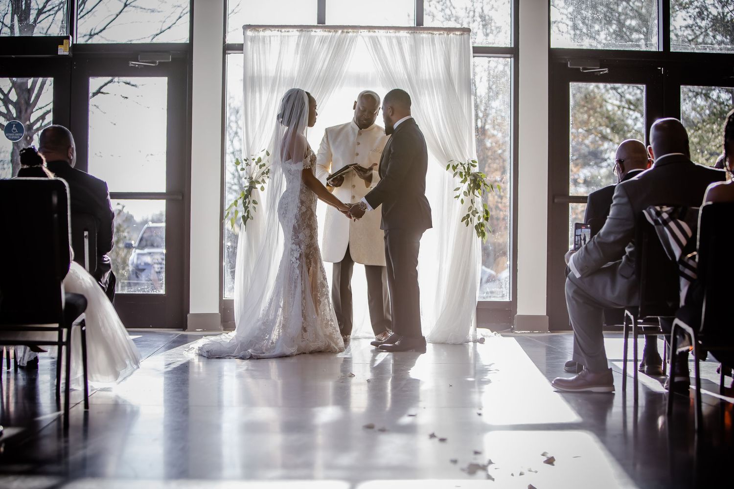 Luxury event photography for Nashville and surrounding areas. Wedding portraits.