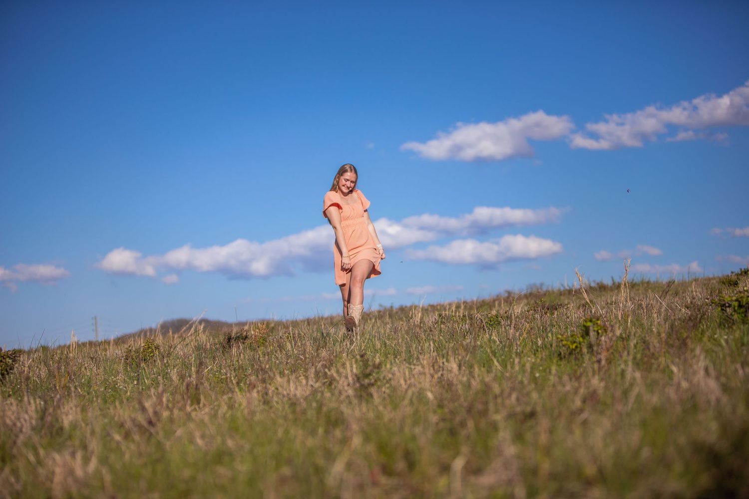 Luxury lifestyle and portrait photography in Middle Tennessee with warm and vibrant tones.