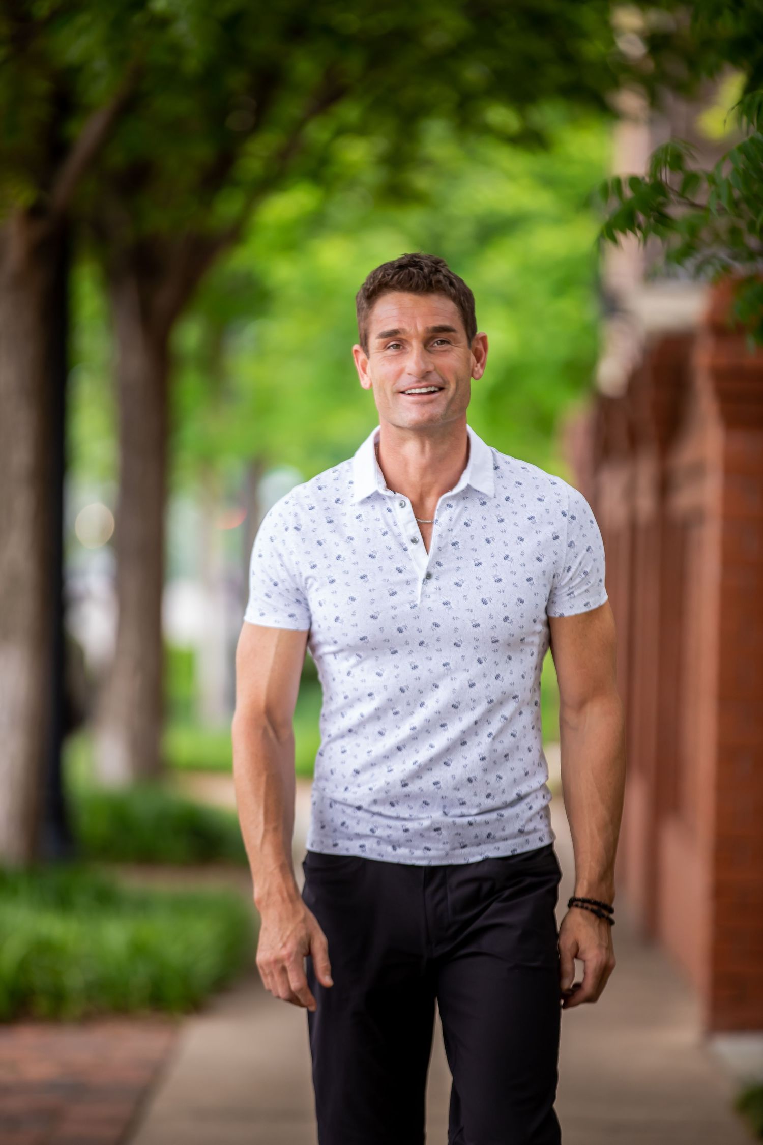 Luxury lifestyle and portrait photography in Middle Tennessee with warm and vibrant tones.