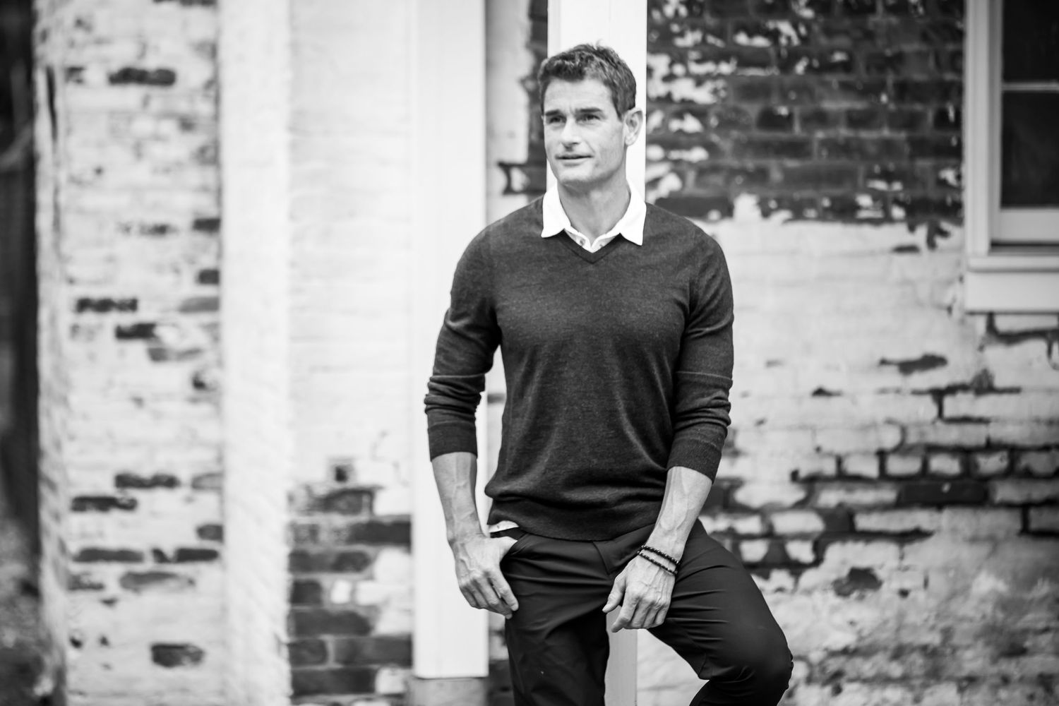 Luxury lifestyle and portrait photography in Middle Tennessee with warm and vibrant tones.