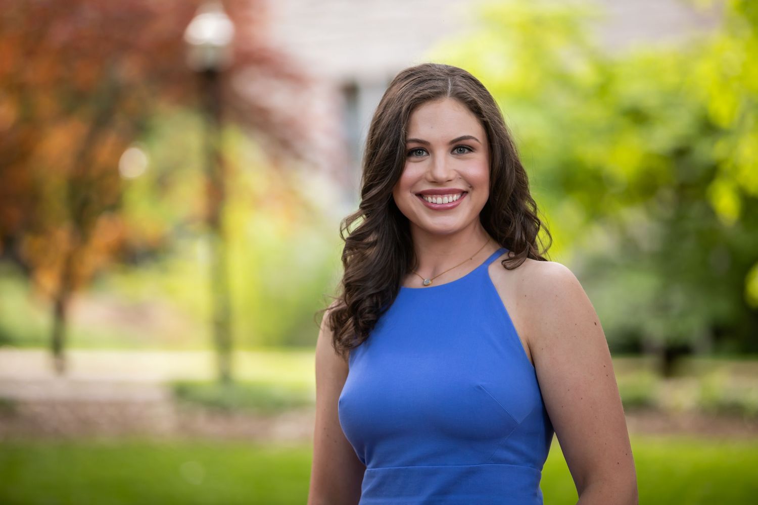 Luxury lifestyle and portrait photography in Middle Tennessee with warm and vibrant tones.