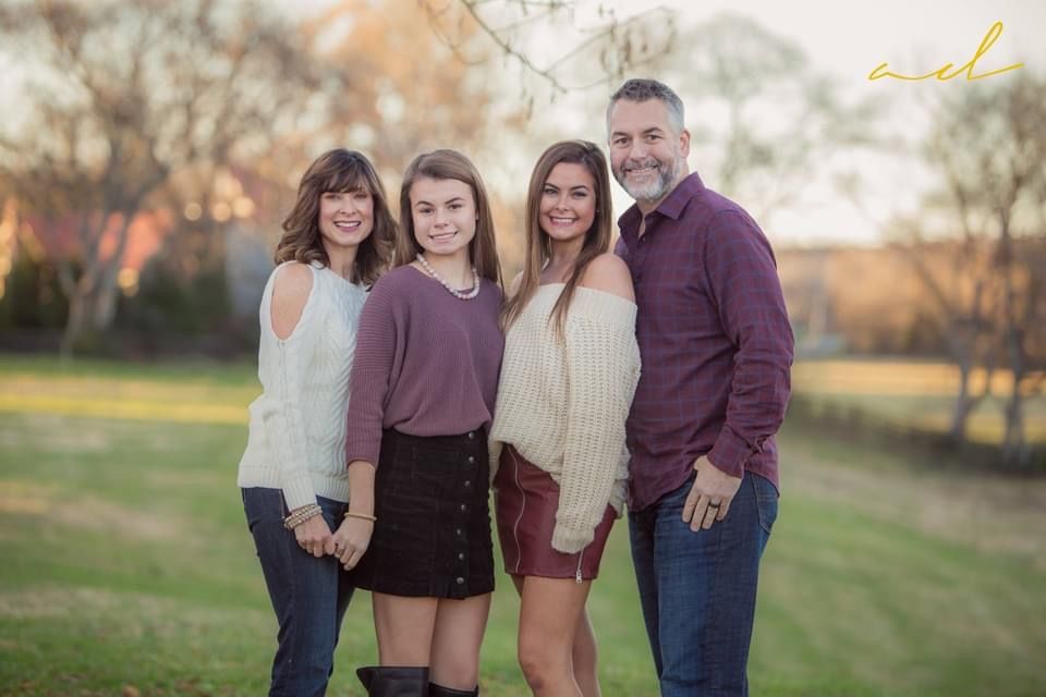 Luxury lifestyle and portrait photography in Middle Tennessee with warm and vibrant tones.