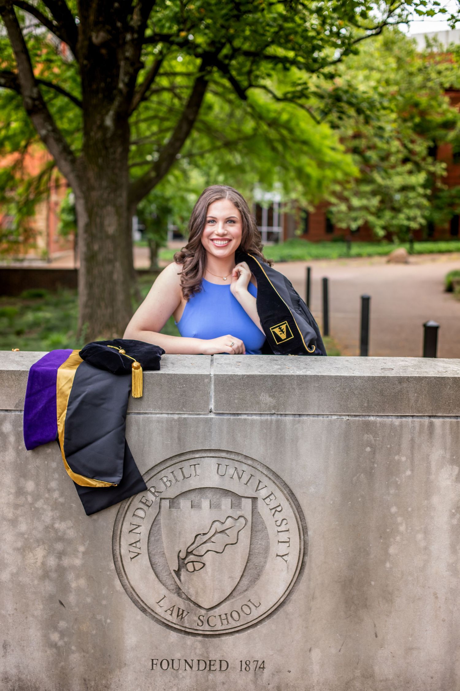 Luxury lifestyle and portrait photography in Middle Tennessee with warm and vibrant tones.