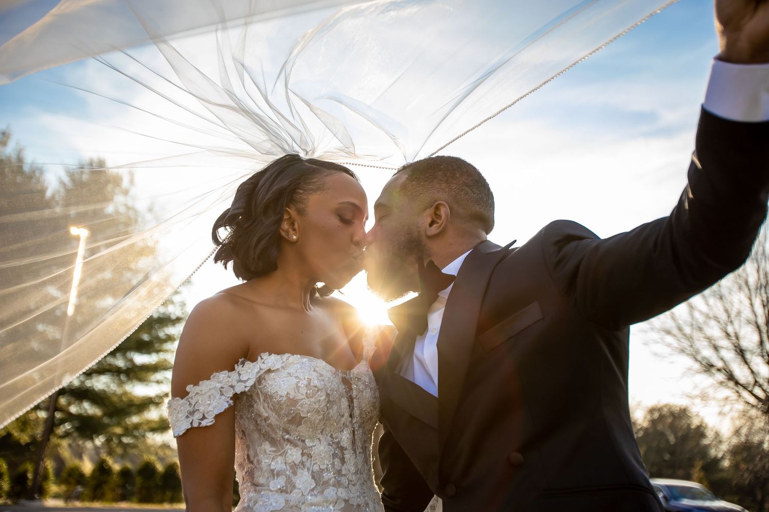 Luxury event photography for Nashville and surrounding areas. Wedding portraits.