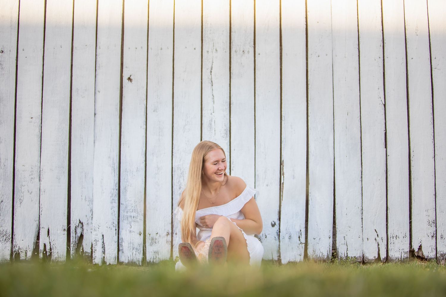 Luxury lifestyle and portrait photography in Middle Tennessee with warm and vibrant tones.