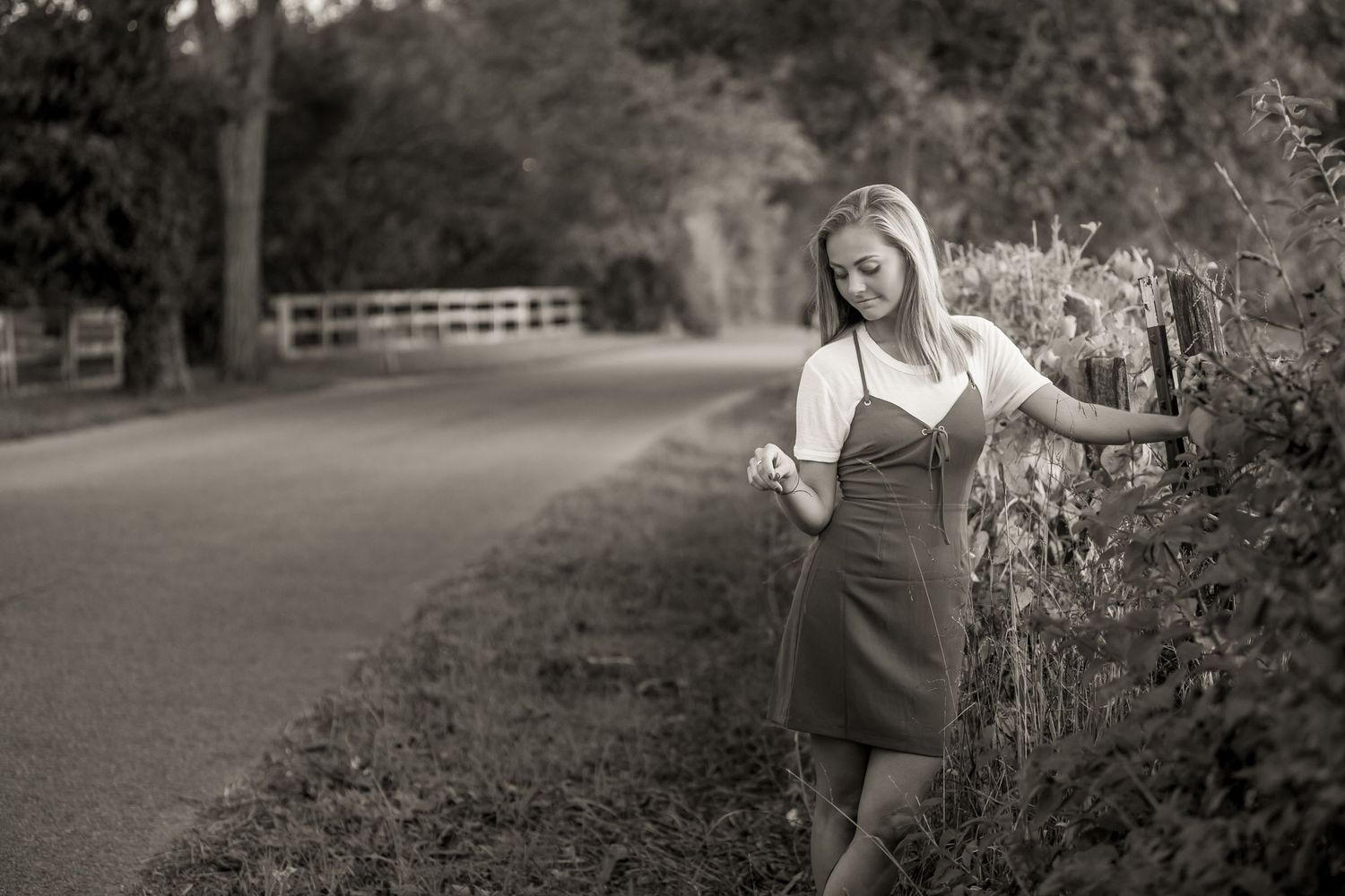 Family portrait photography in middle Tennessee with warm neutral tones.