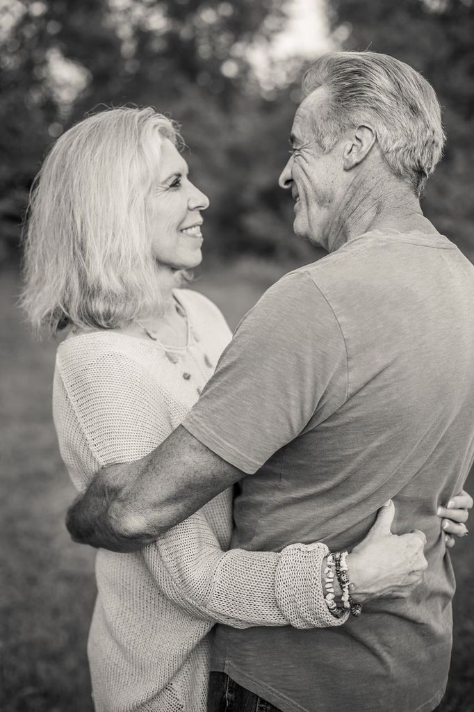 Luxury lifestyle and portrait photography in Middle Tennessee with warm and vibrant tones.