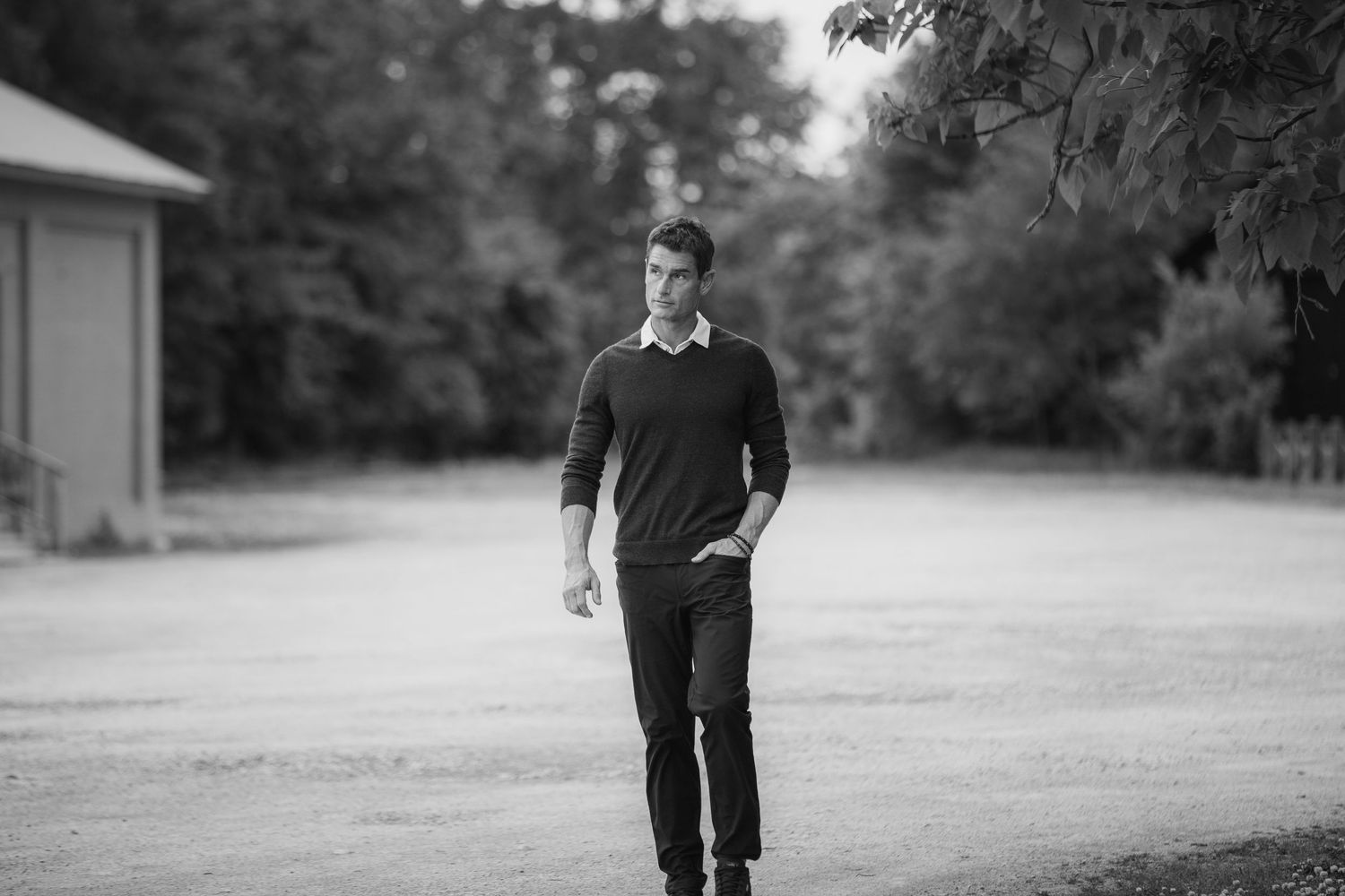 Luxury lifestyle and portrait photography in Middle Tennessee with warm and vibrant tones.