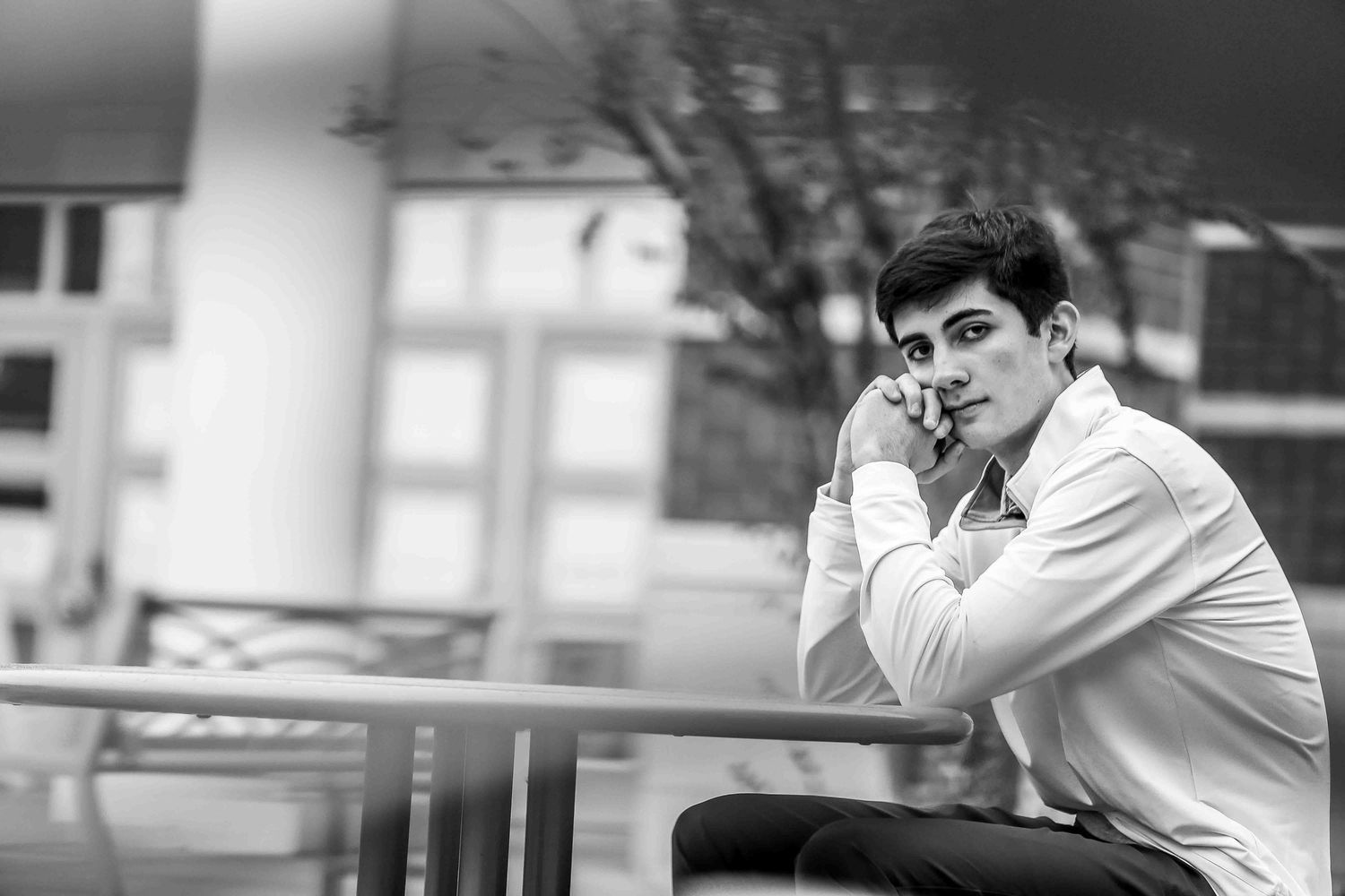 Luxury lifestyle and portrait photography in Middle Tennessee with warm and vibrant tones.