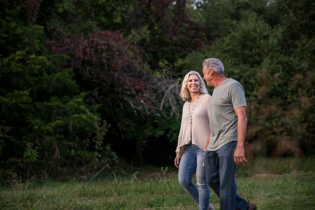 Luxury lifestyle and portrait photography in Middle Tennessee with warm and vibrant tones.