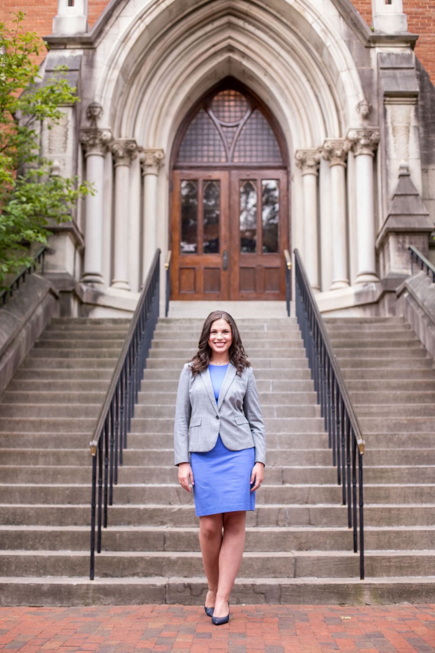 Luxury lifestyle and portrait photography in Middle Tennessee with warm and vibrant tones.