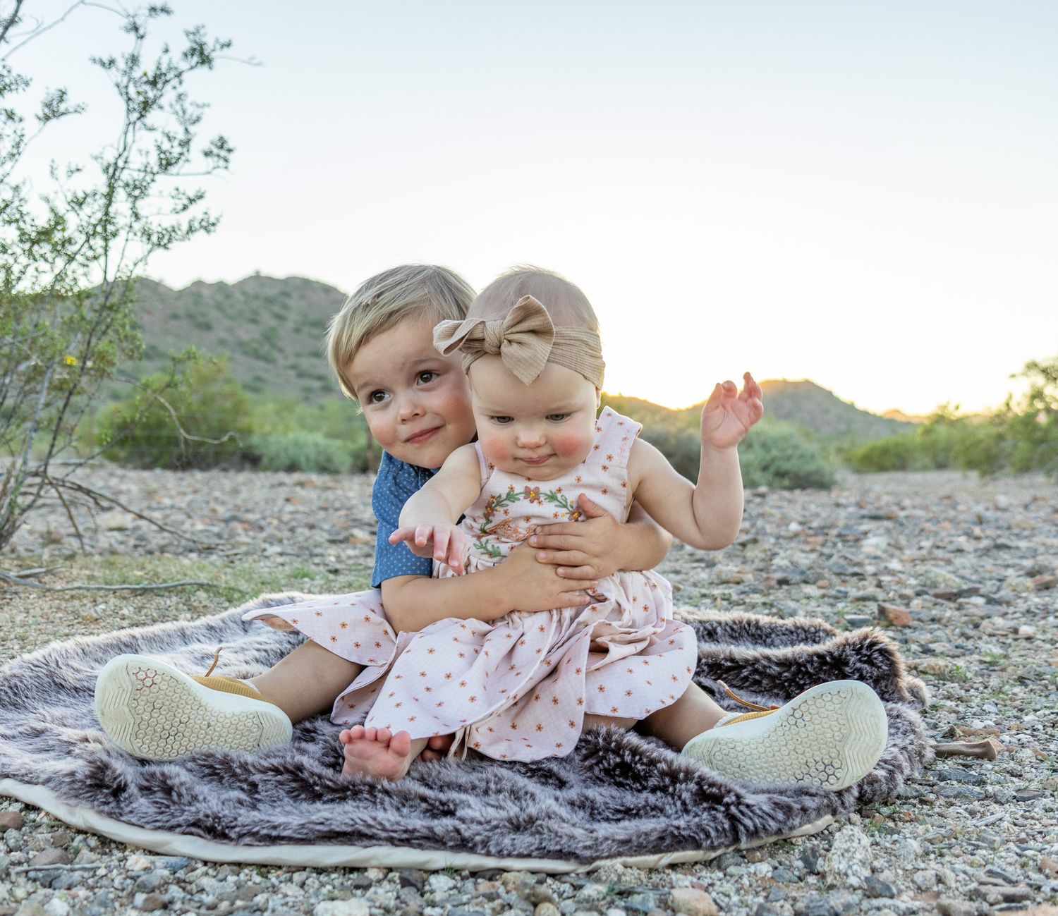Family love