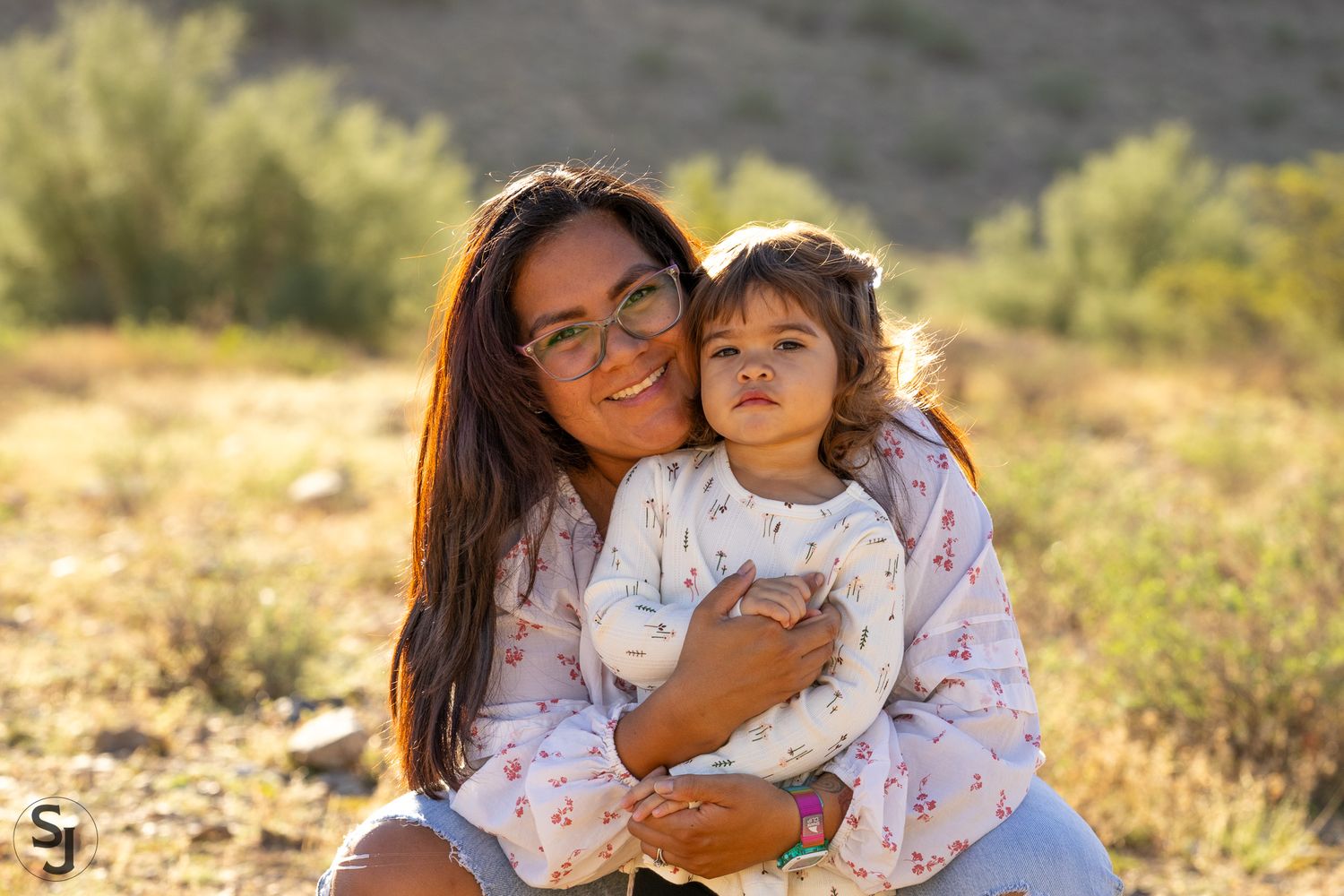 Mommy & Me